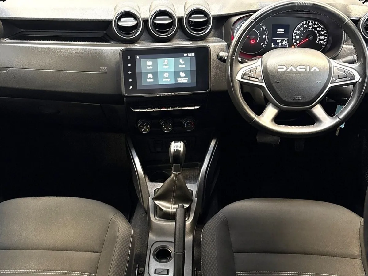 Dacia Duster 1.3 TCe 150 EDC Expression - Image 2