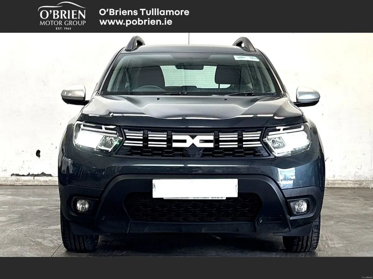 Dacia Duster 1.3 TCe 150 EDC Expression - Image 6