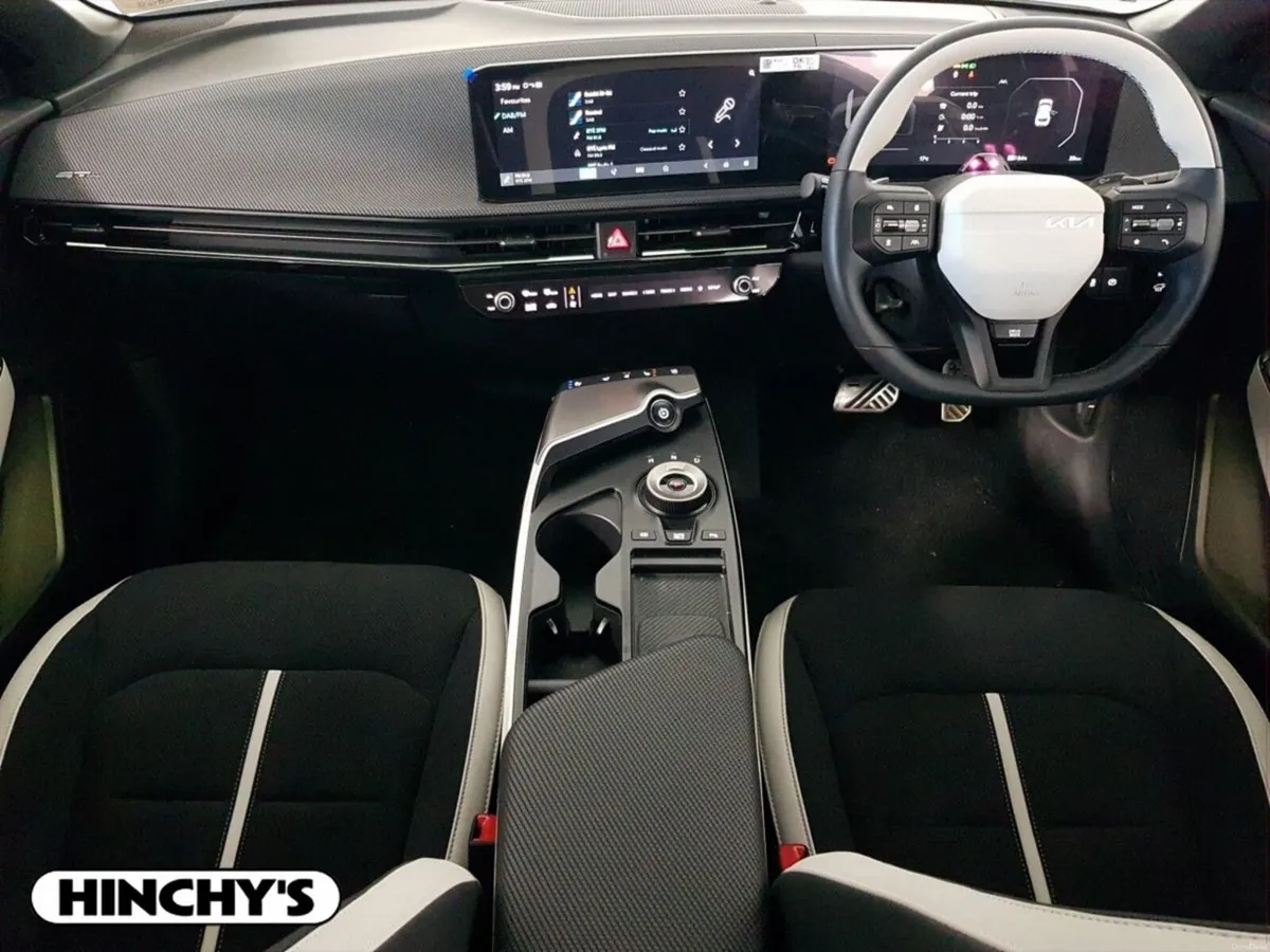 Kia EV6 EV6 GT-Line PE - Image 2