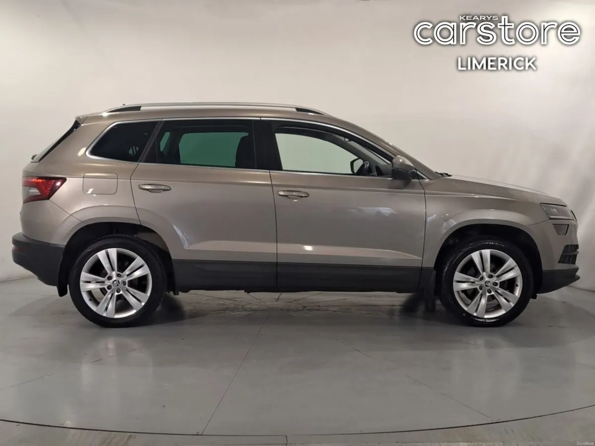 Skoda Karoq 1.6TDI 115bhp Style - Image 2