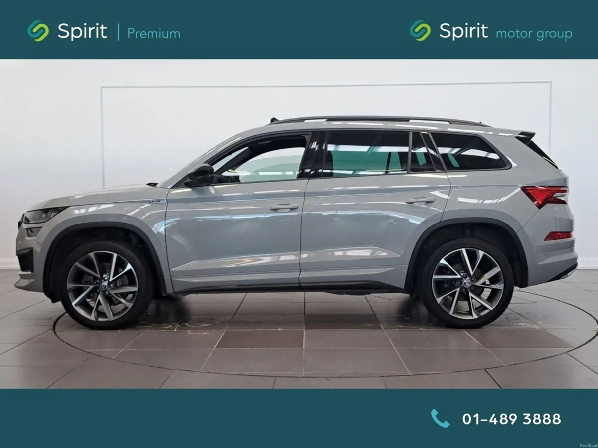 Skoda Kodiaq Sportline 2.0TDI 150BHP DSG 7 Seater* - Image 6