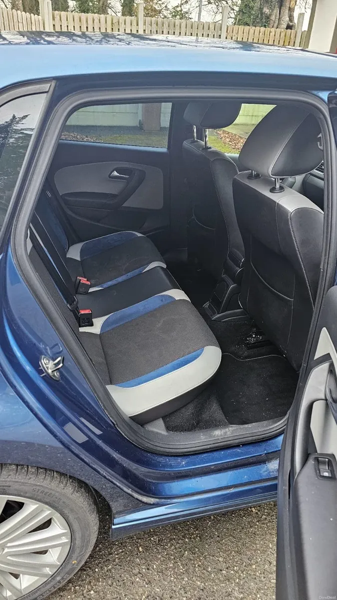 Volkswagen Polo 2014 - Image 3
