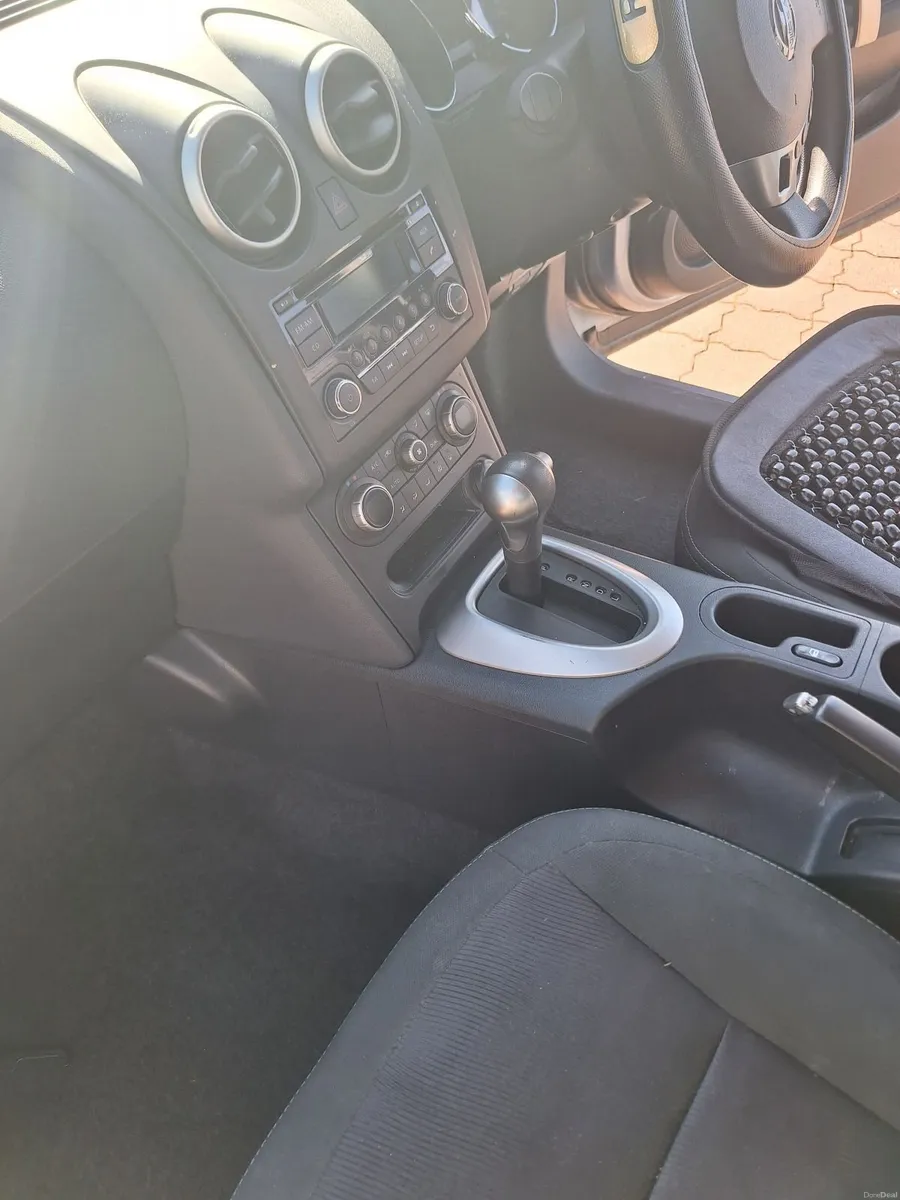 Nissan Qashqai 2012 - Image 4