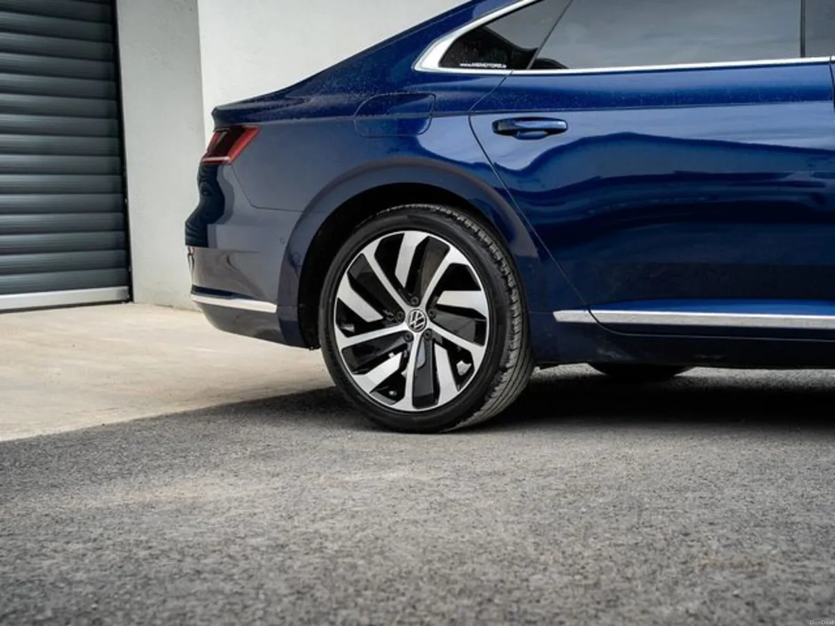 Volkswagen Arteon 2.0tdi Elegan D7F 150HP 5DR AU - Image 3
