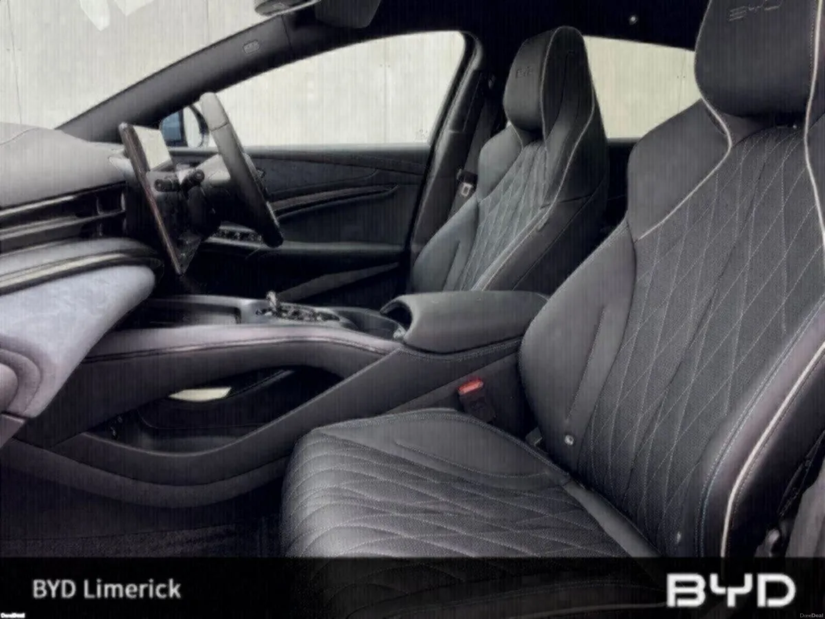 BYD SEAL 1.0 - Image 3