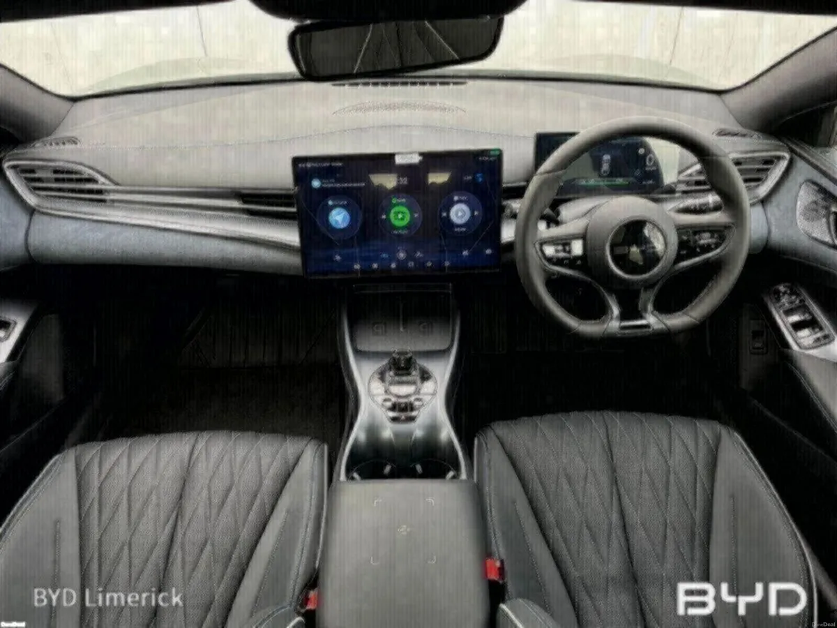 BYD SEAL 1.0 - Image 2