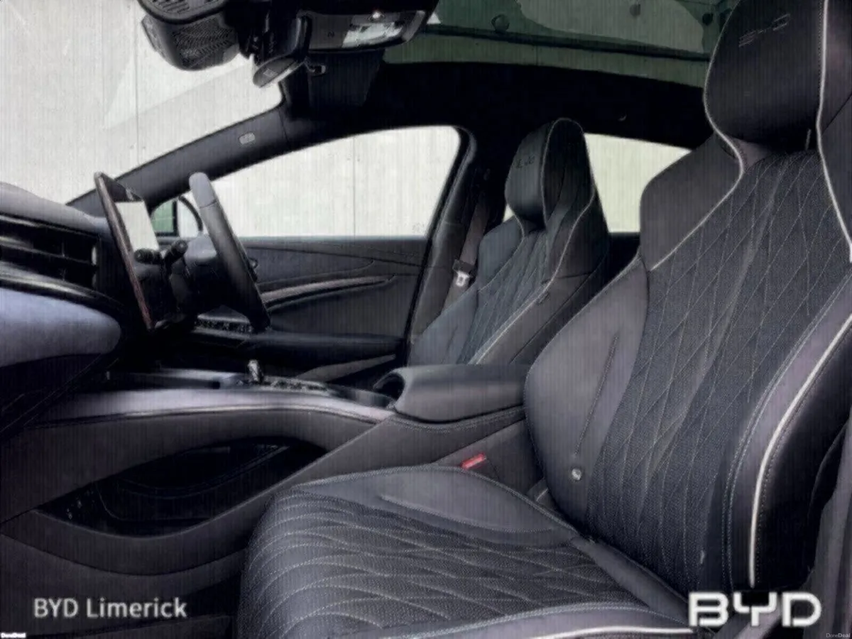BYD SEAL 1.0 - Image 4