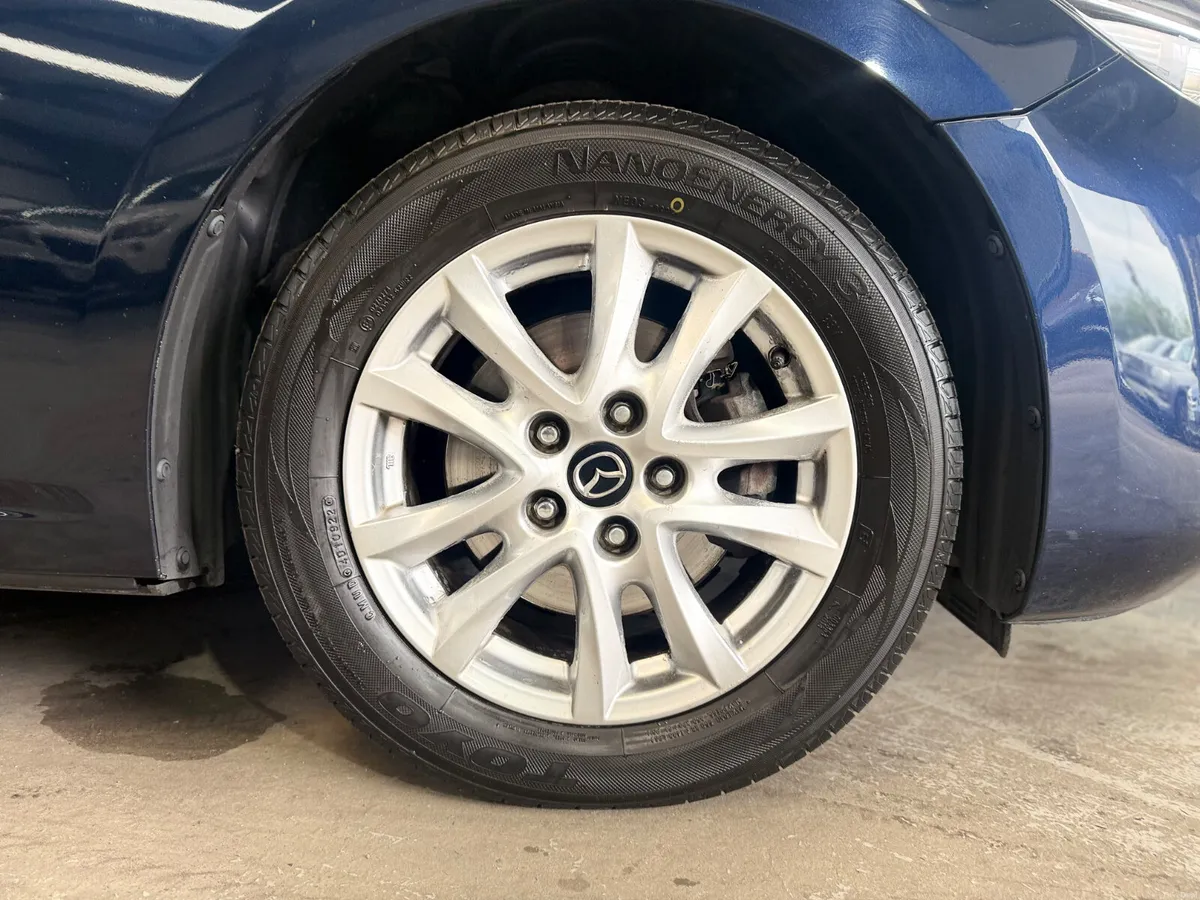 Mazda Mazda3 2019. 1.5D. EXECUTIVE - Image 5