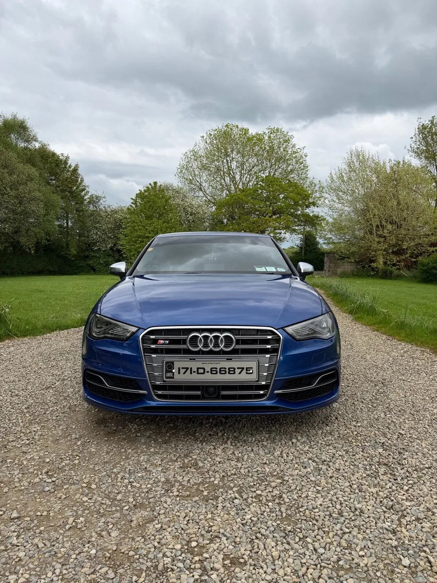 Audi s3 - Image 6