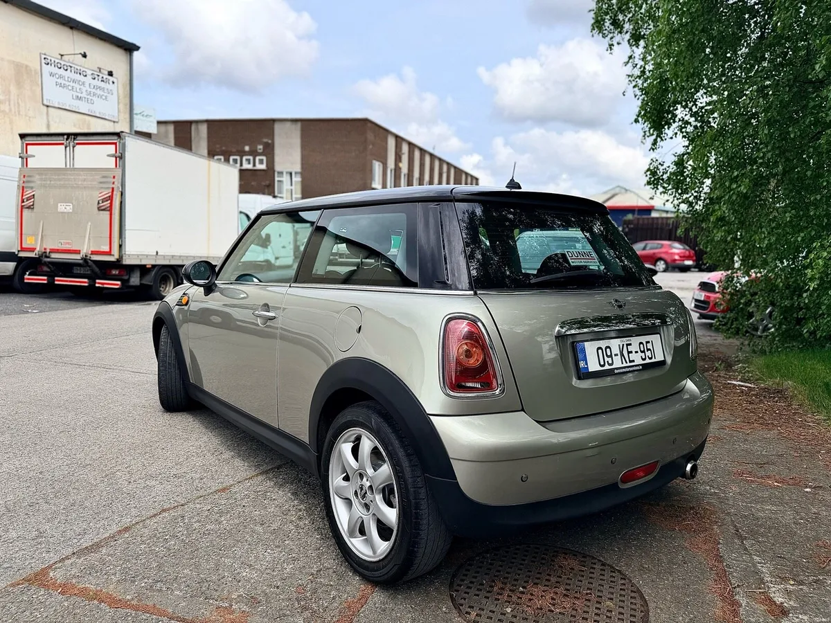 🔵 Mini One High spec model - Image 3