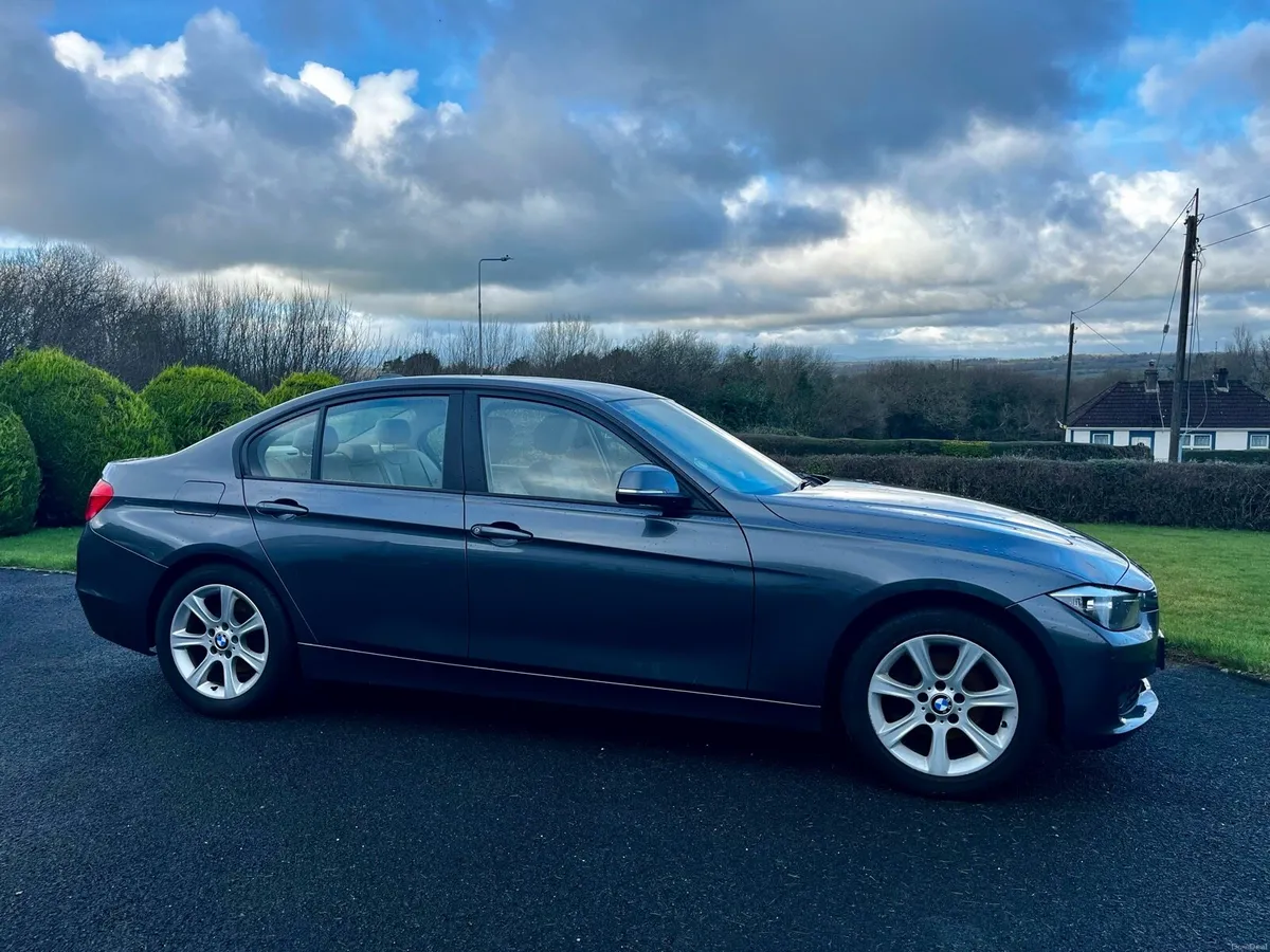 BMW 316d - Image 3