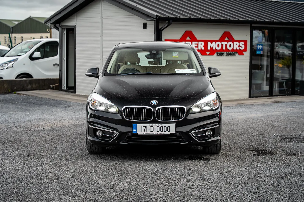 BMW 2-Series 2017 - Image 2