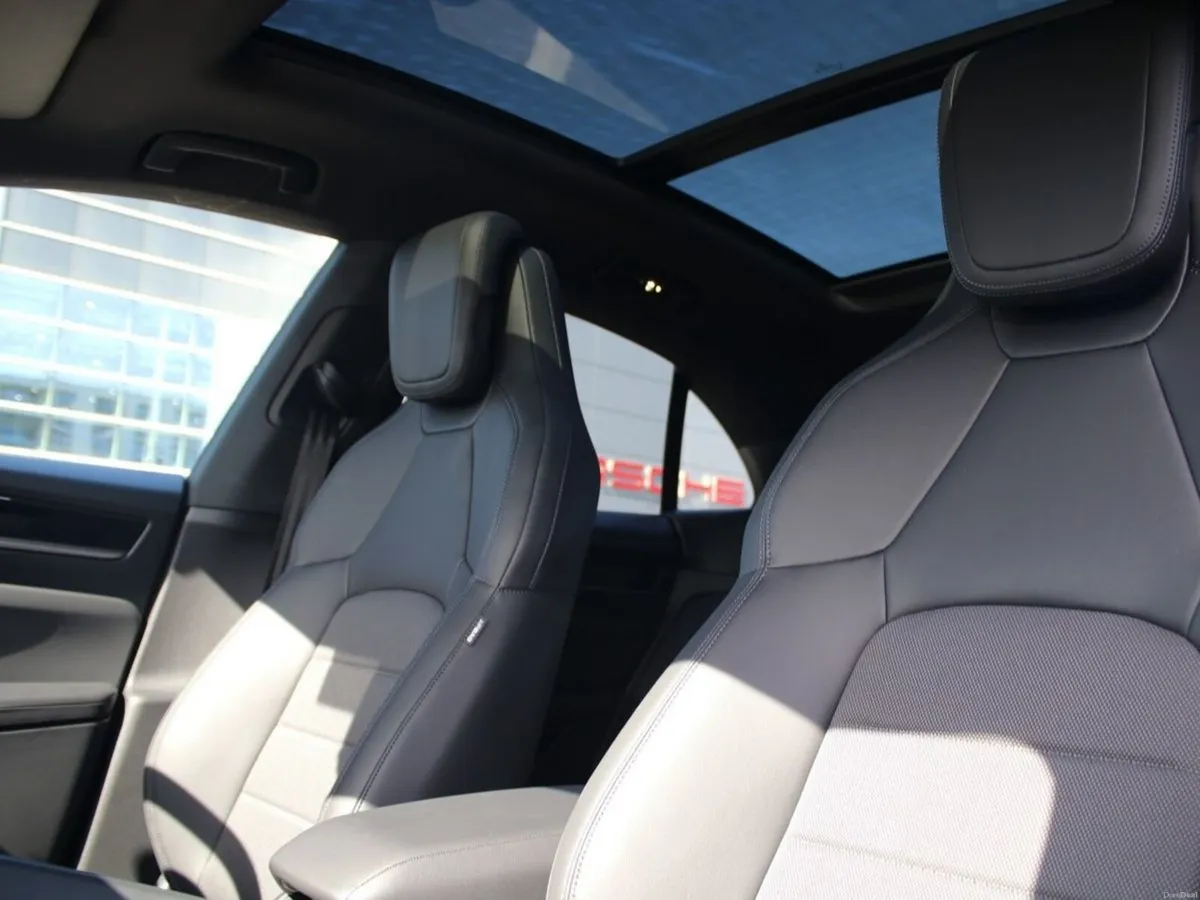 Porsche Macan 4S Electric - Image 5