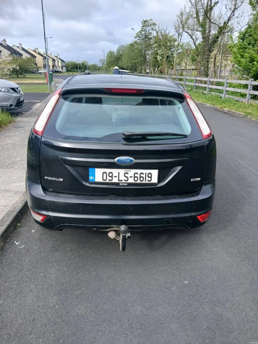 Ford focus - Image 2