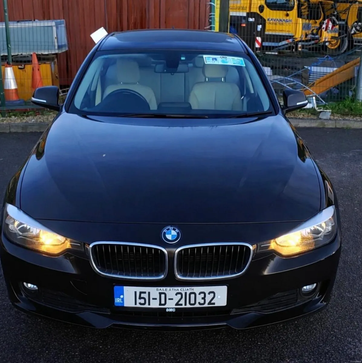 BMW 318 - Image 3