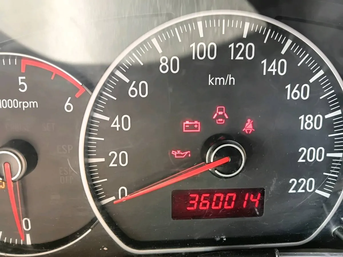 Suzuki SX4 - Image 2