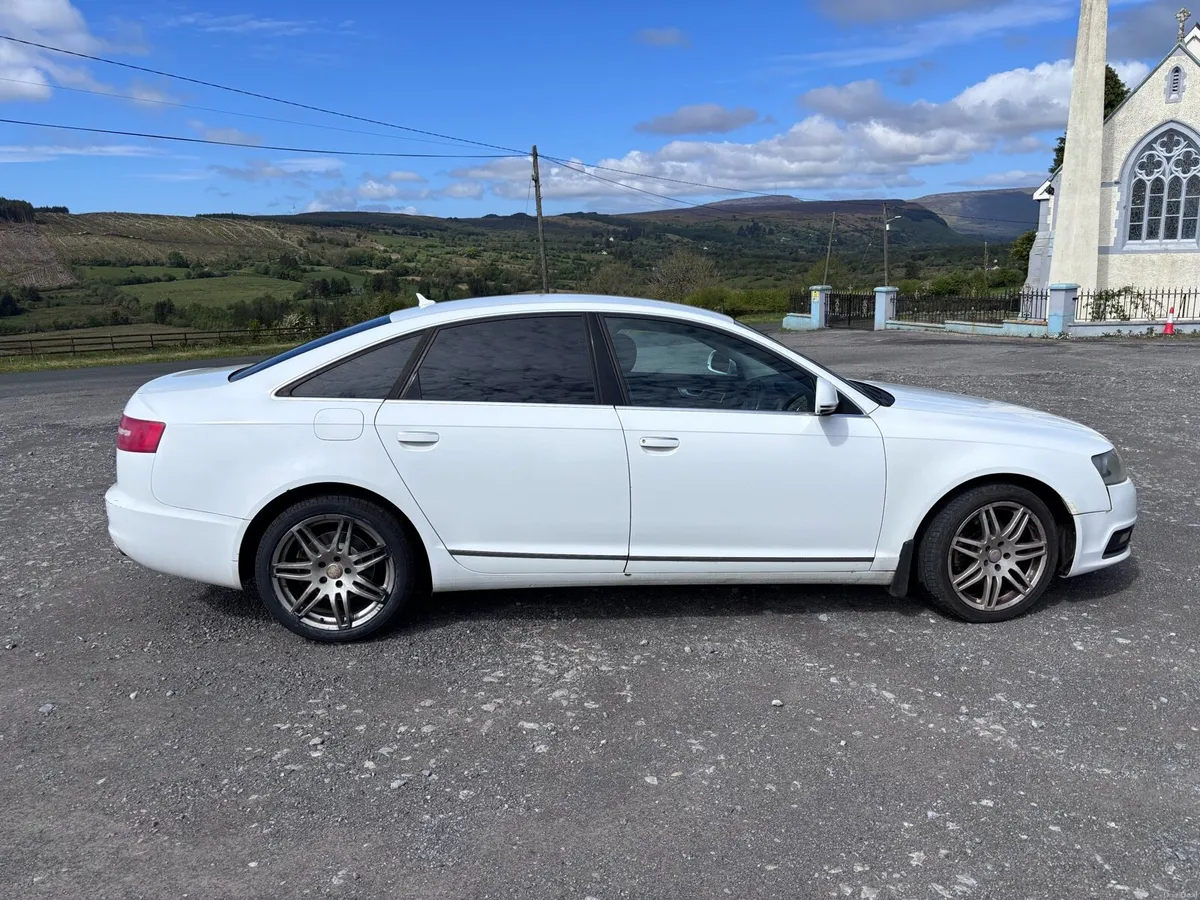 Audi a6 - Image 2