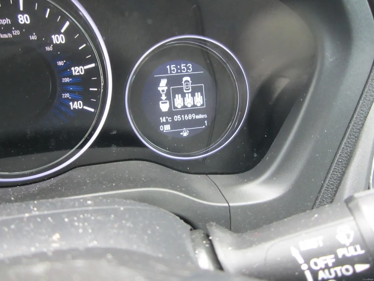 Honda HR-V 2020 1.6i-DTEC EX Euro 6 - Image 4