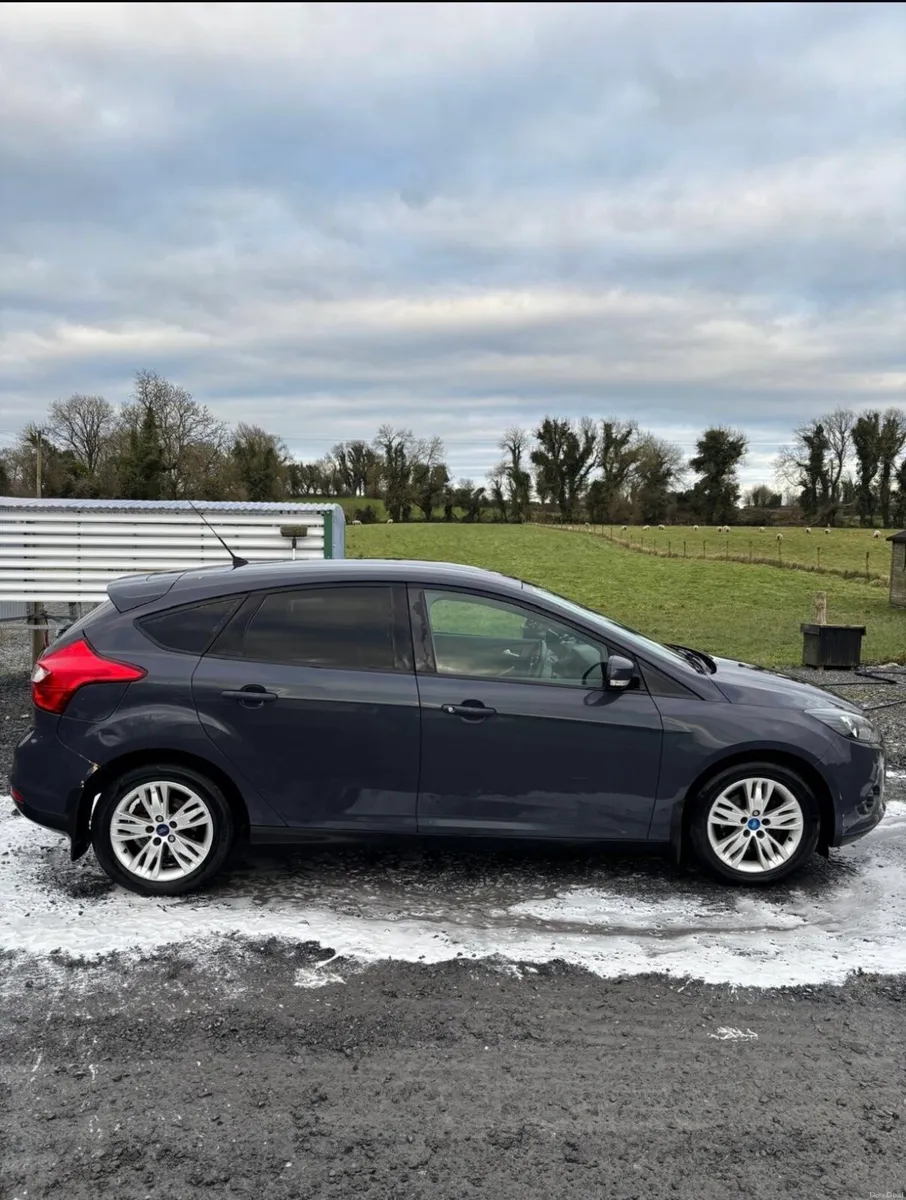 2012 Ford Focus - Image 2