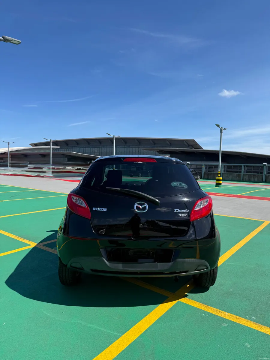 12 Mazda Demio 1.2 Petrol - LOW MILEAGE - Image 6