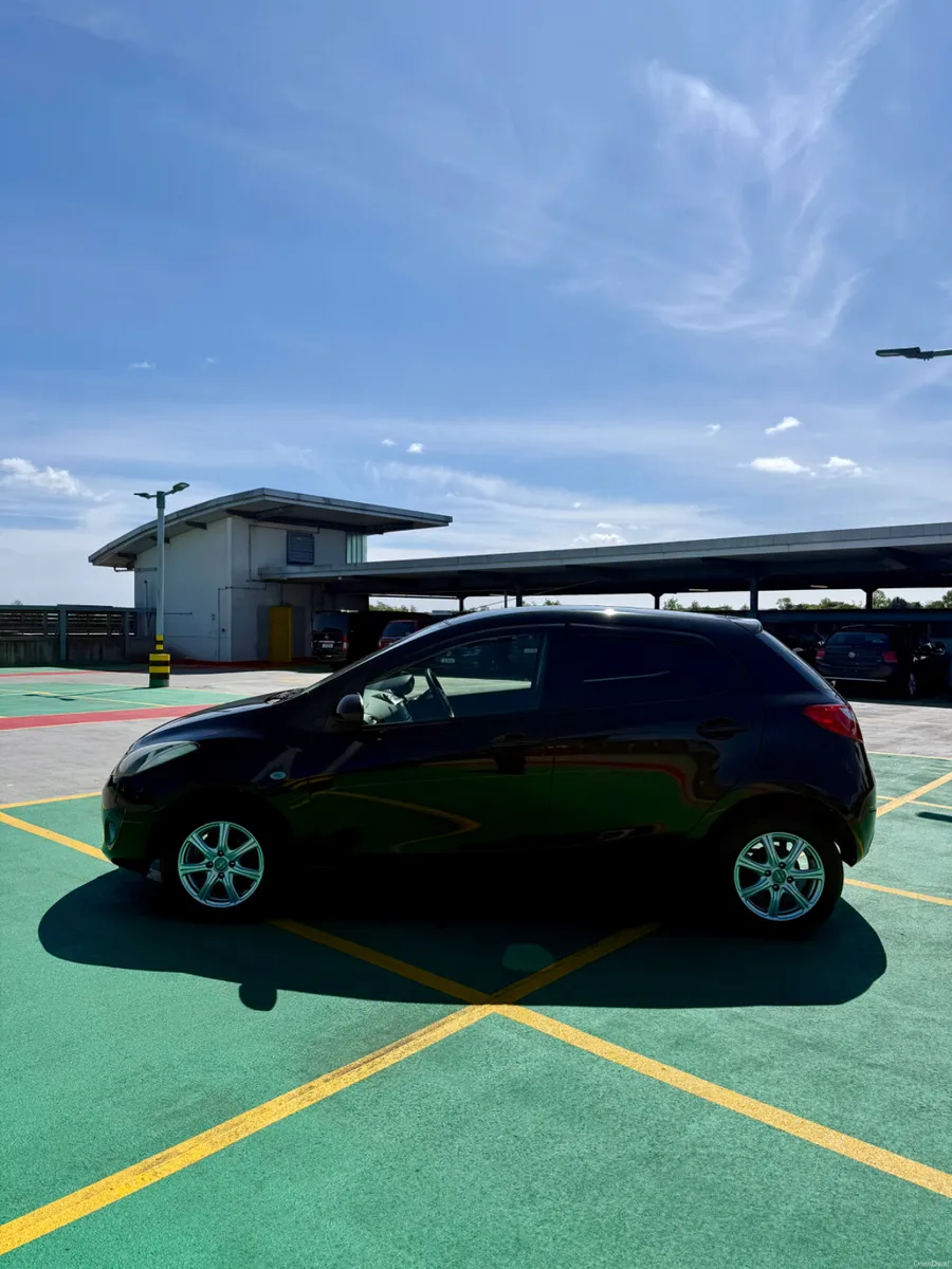 12 Mazda Demio 1.2 Petrol - LOW MILEAGE - Image 4