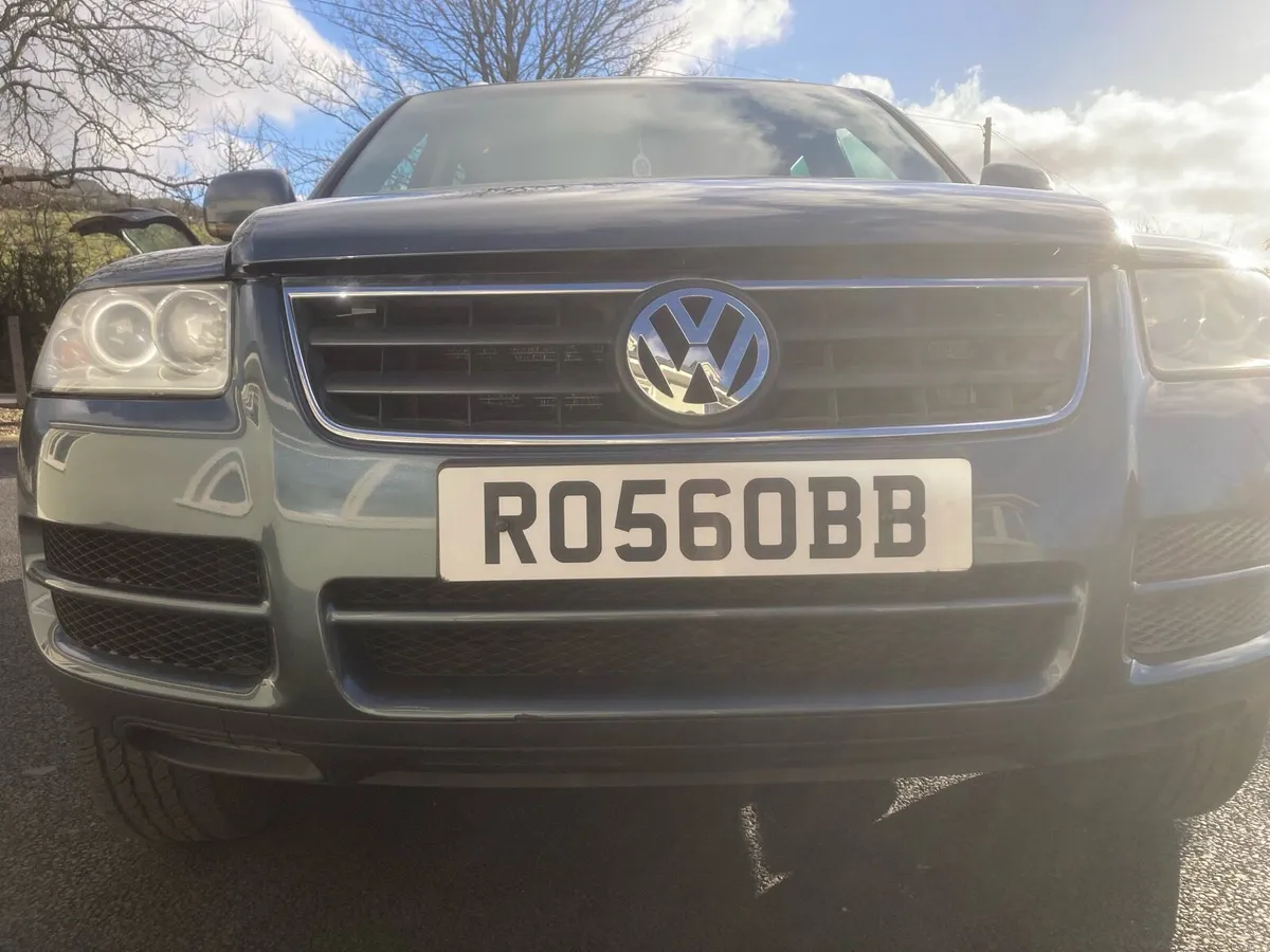 Jeep for sale - Image 1