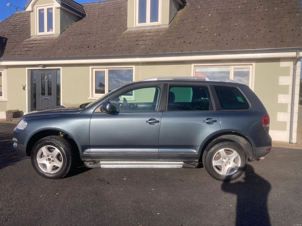 Jeep for sale - Image 3