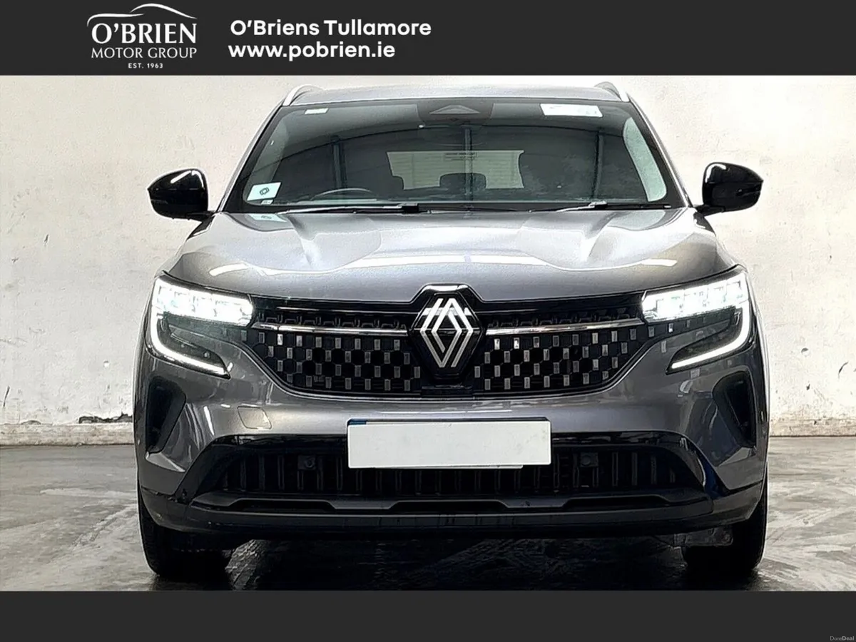 Renault Austral E-TECH Hybrid 200 techno - Image 6