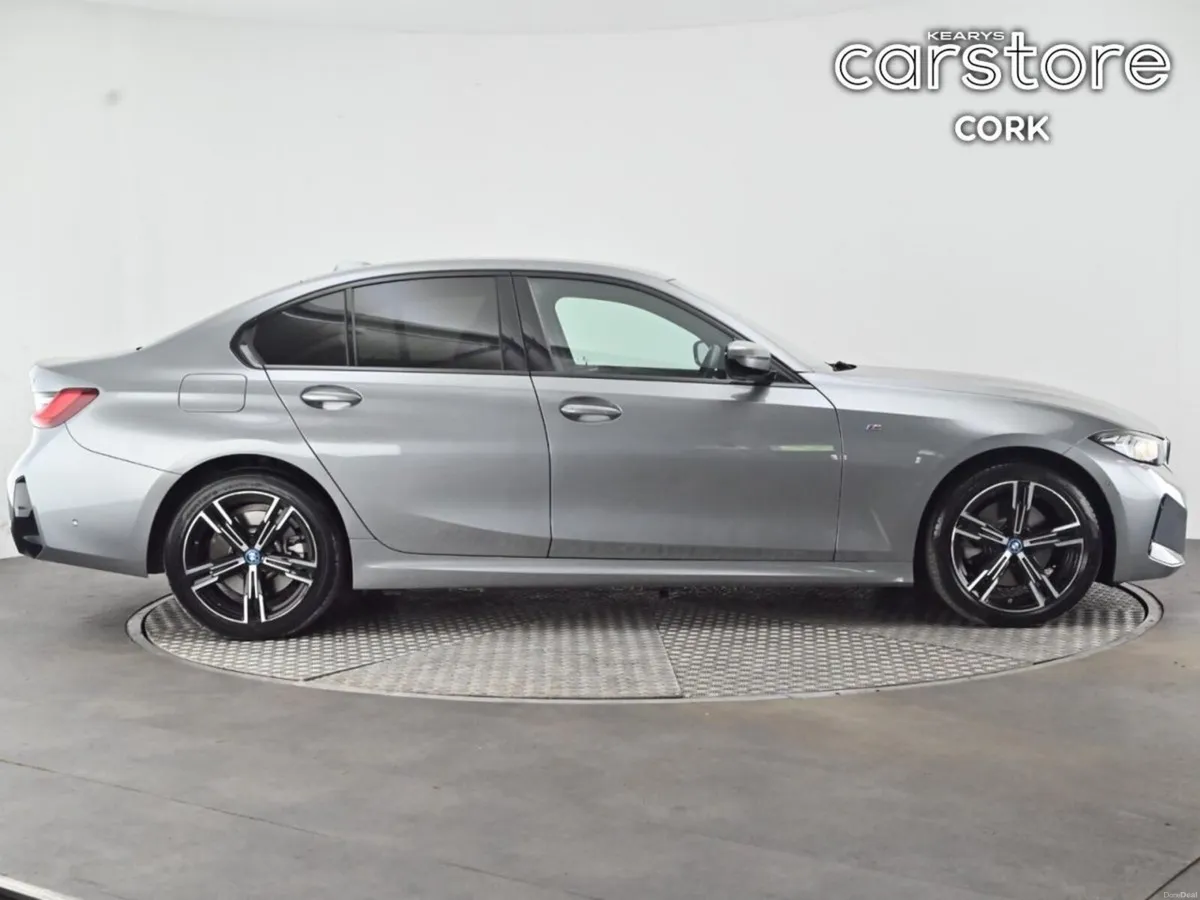 BMW 3-Series 330 E M Sport Auto  330 e M Sport  33 - Image 2
