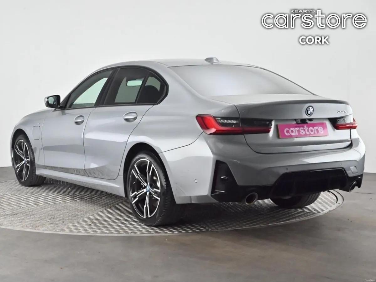 BMW 3-Series 330 E M Sport Auto  330 e M Sport  33 - Image 3