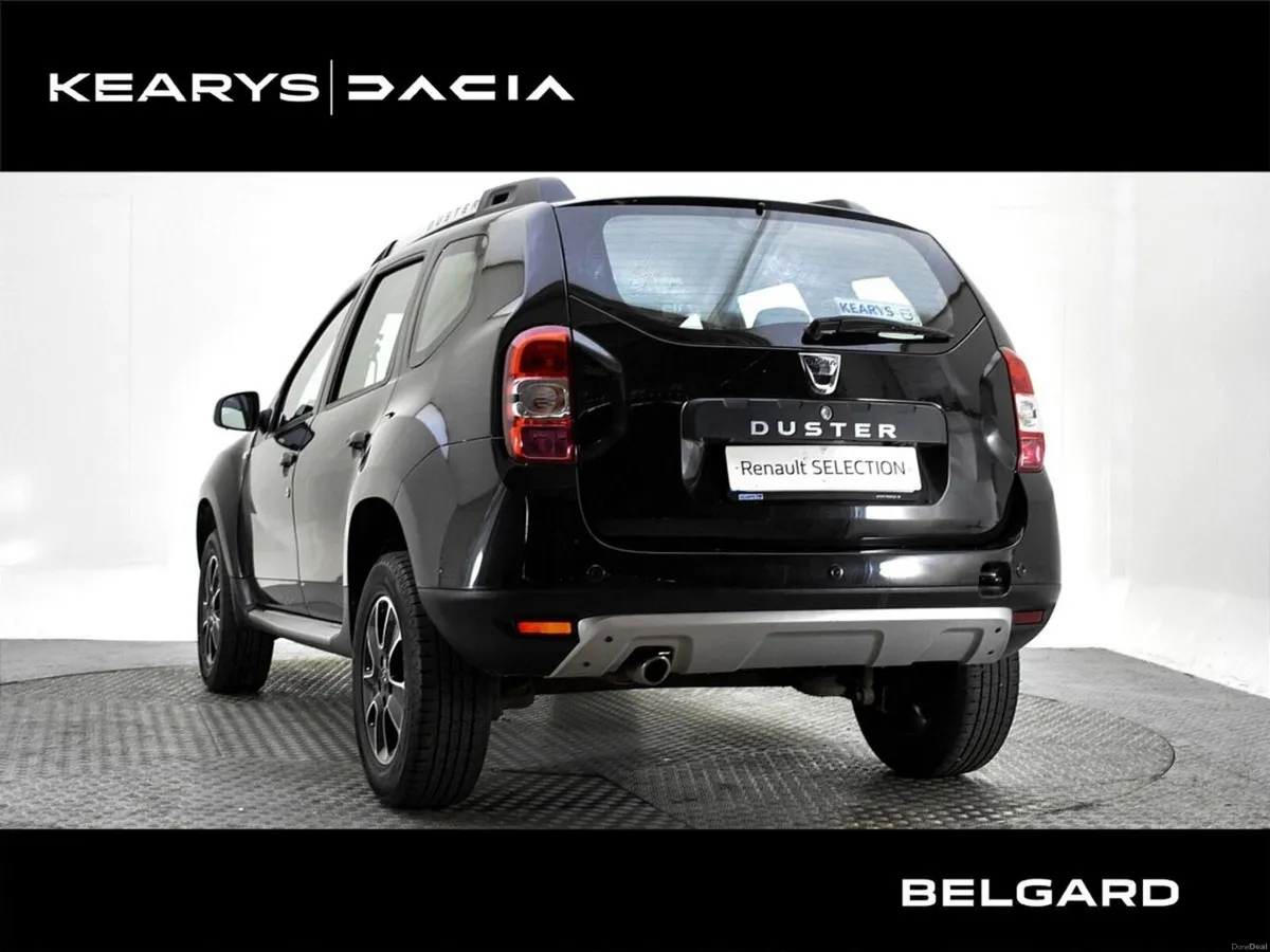 Dacia Duster 1.5 dCi 110 PRESTIGE - Image 3