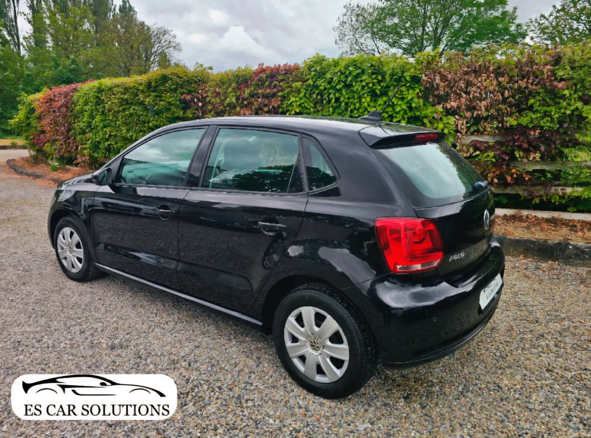 11 Volkswagen Polo 1.2 Petrol NCT 07/27 TAX 08/ - Image 3