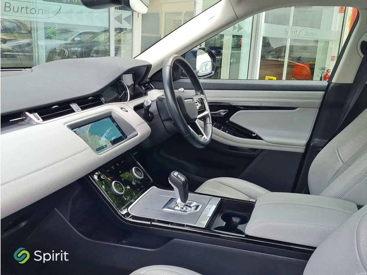 Land Rover Range Rover Evoque 1.5 PHEV AWD Glass R - Image 3