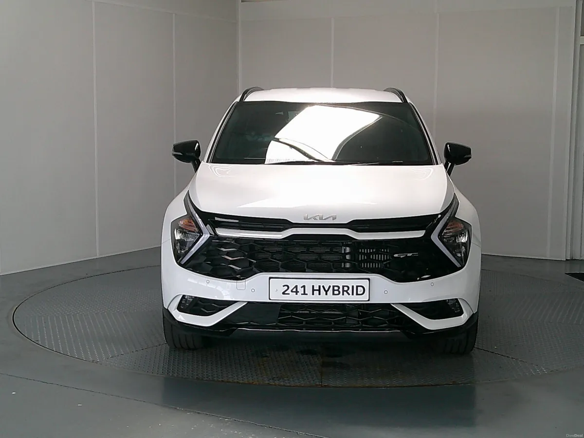 Kia Sportage 2024 - Image 2