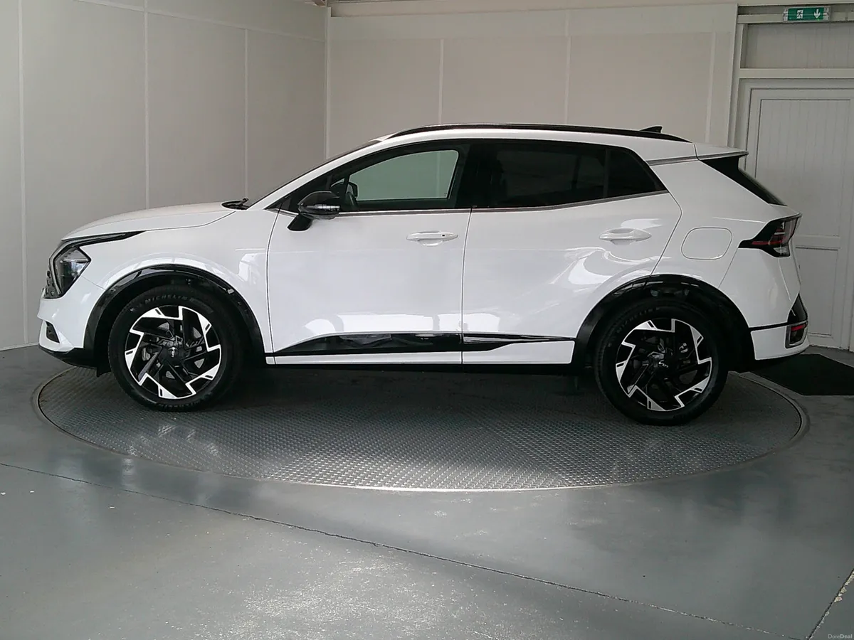 Kia Sportage 2024 - Image 4