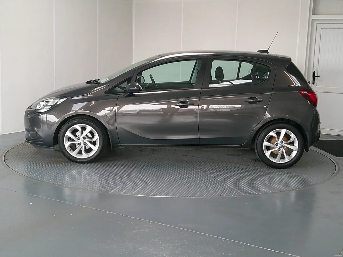 Vauxhall Corsa 2016 - Image 4