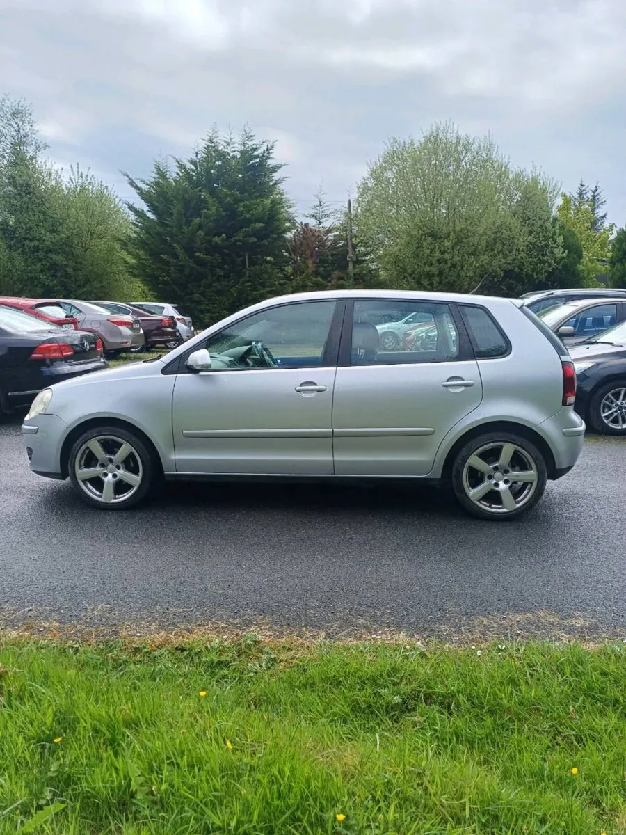 2006 VW Polo 1.4P - Image 3