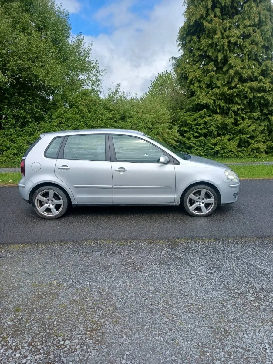 2006 VW Polo 1.4P - Image 4