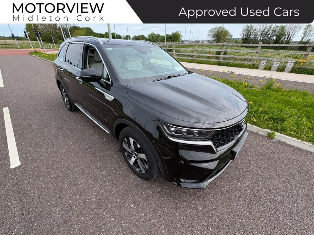 Kia Sorento K4 2WD 5DR Auto AU, - Image 4