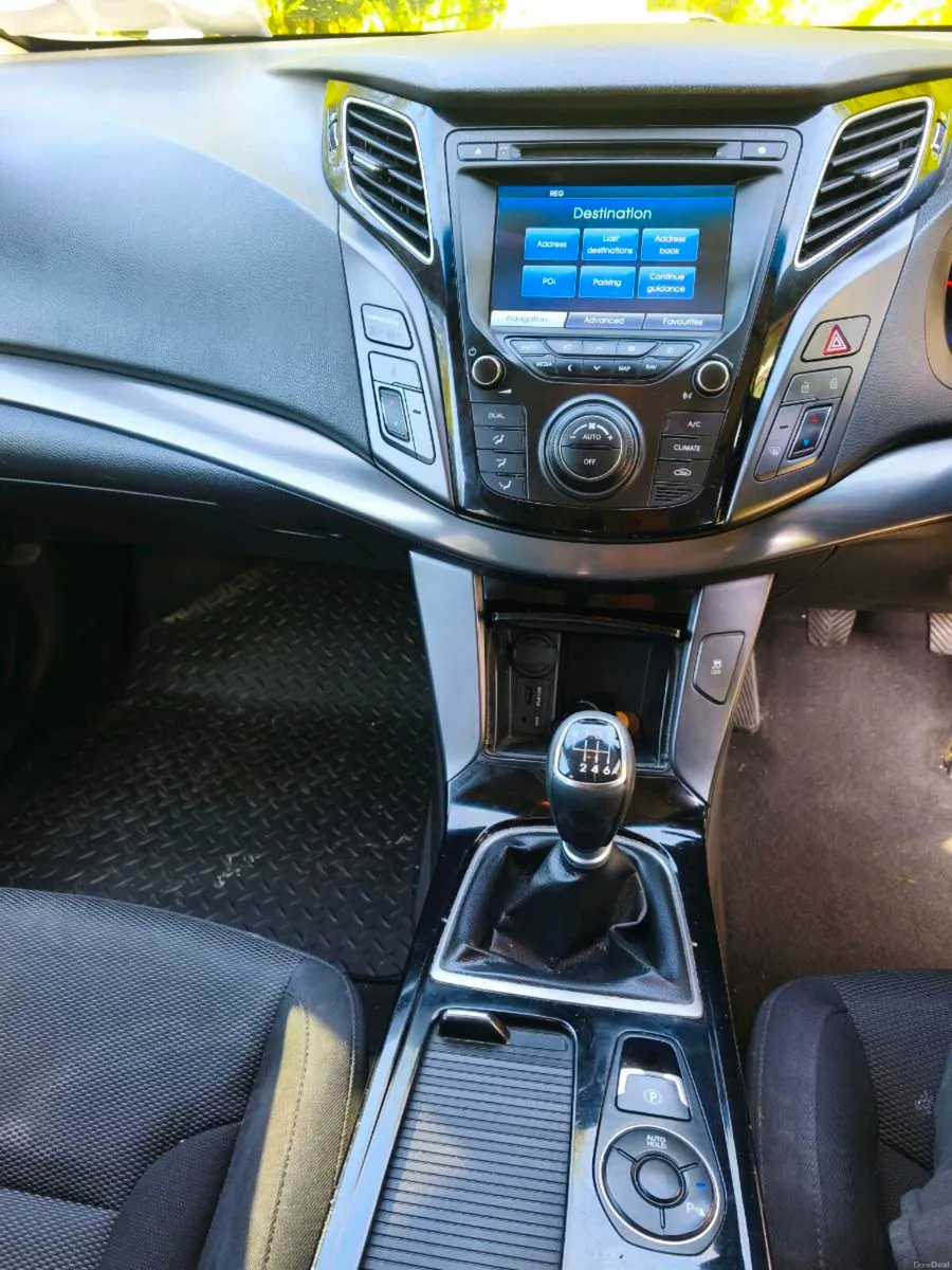 Hyundai i40 - Image 3