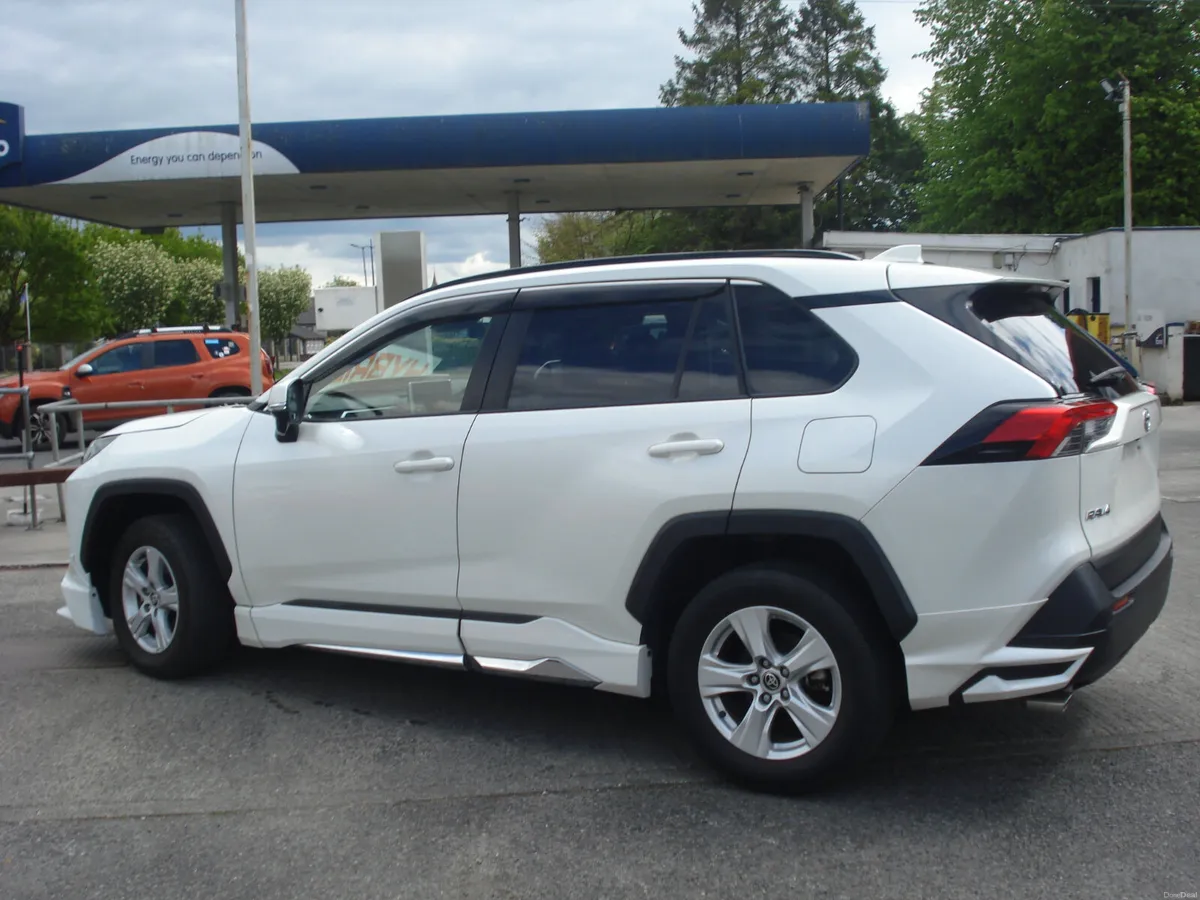 2021 Rav 4 - Image 3