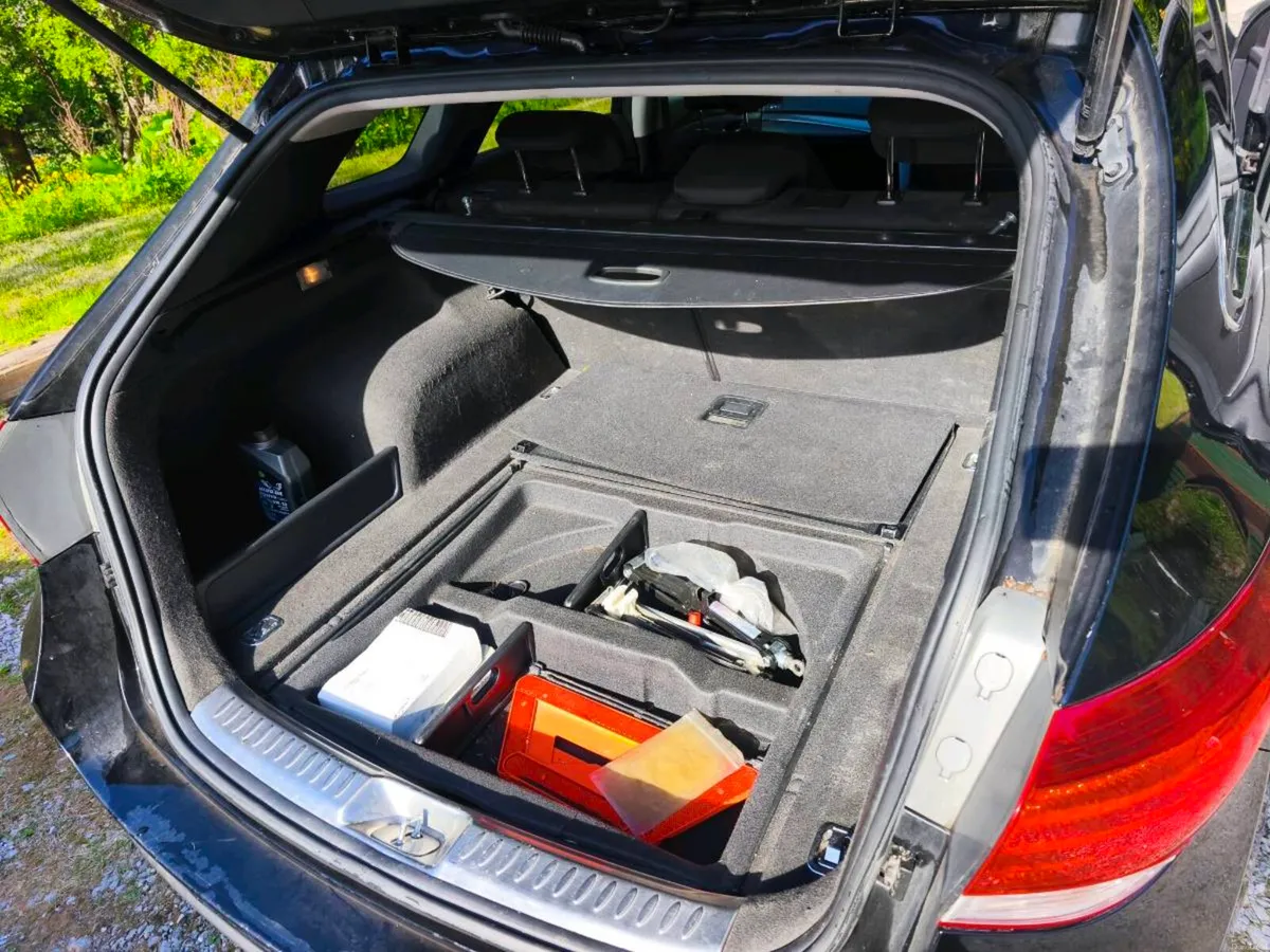 Hyundai i40 - Image 4