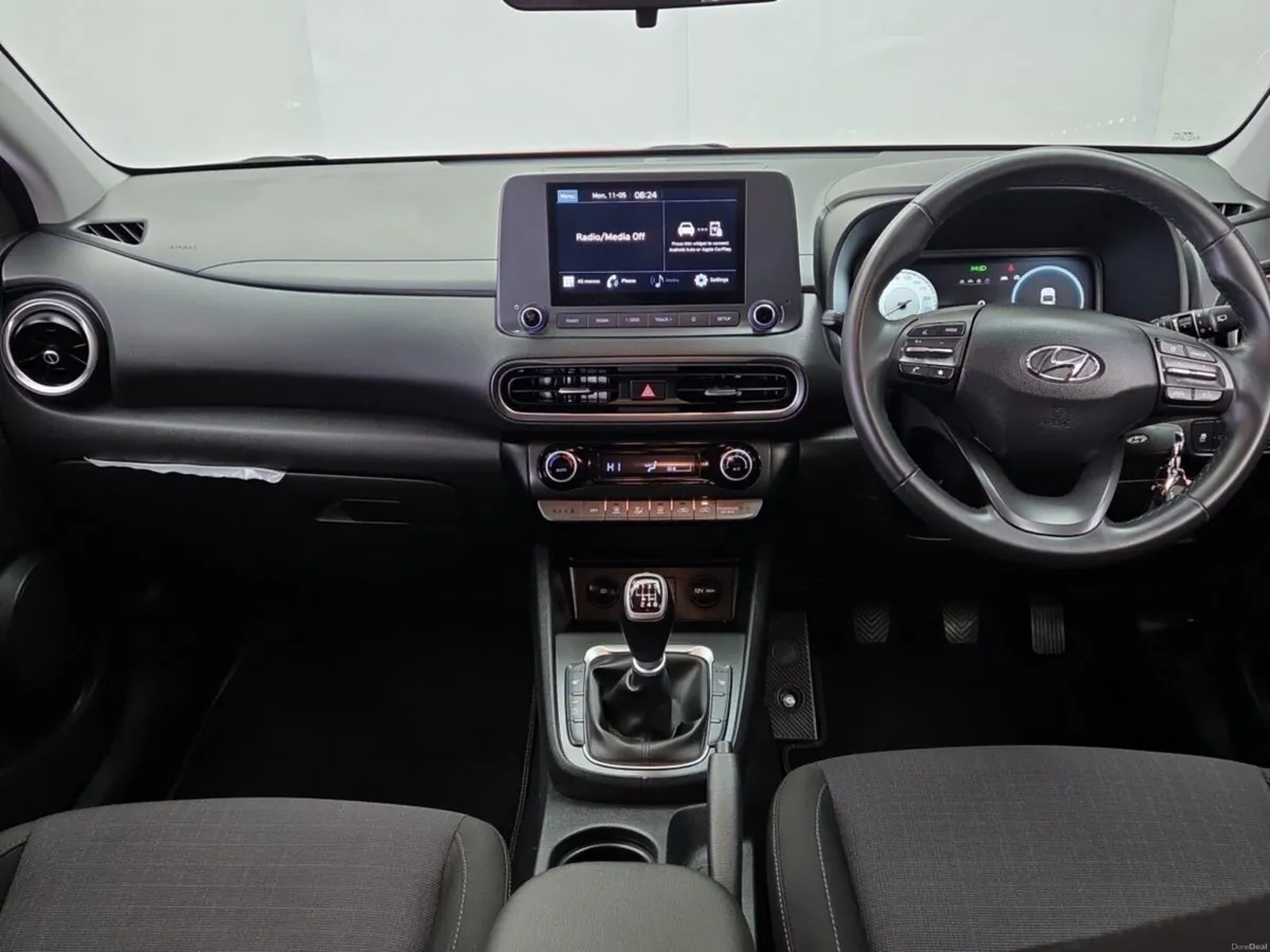 Hyundai KONA 1.0 T-GDI Executive - Image 4