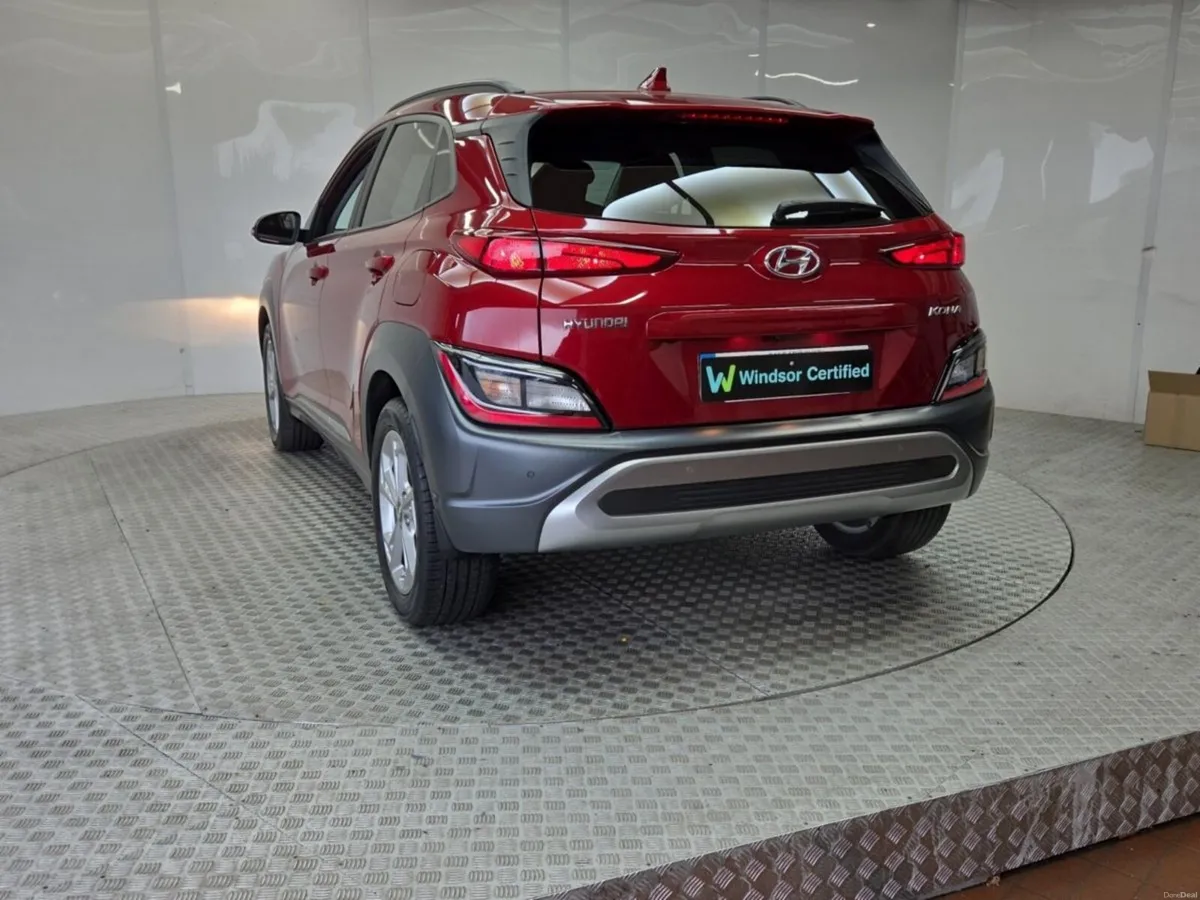 Hyundai KONA 1.0 T-GDI Executive - Image 5