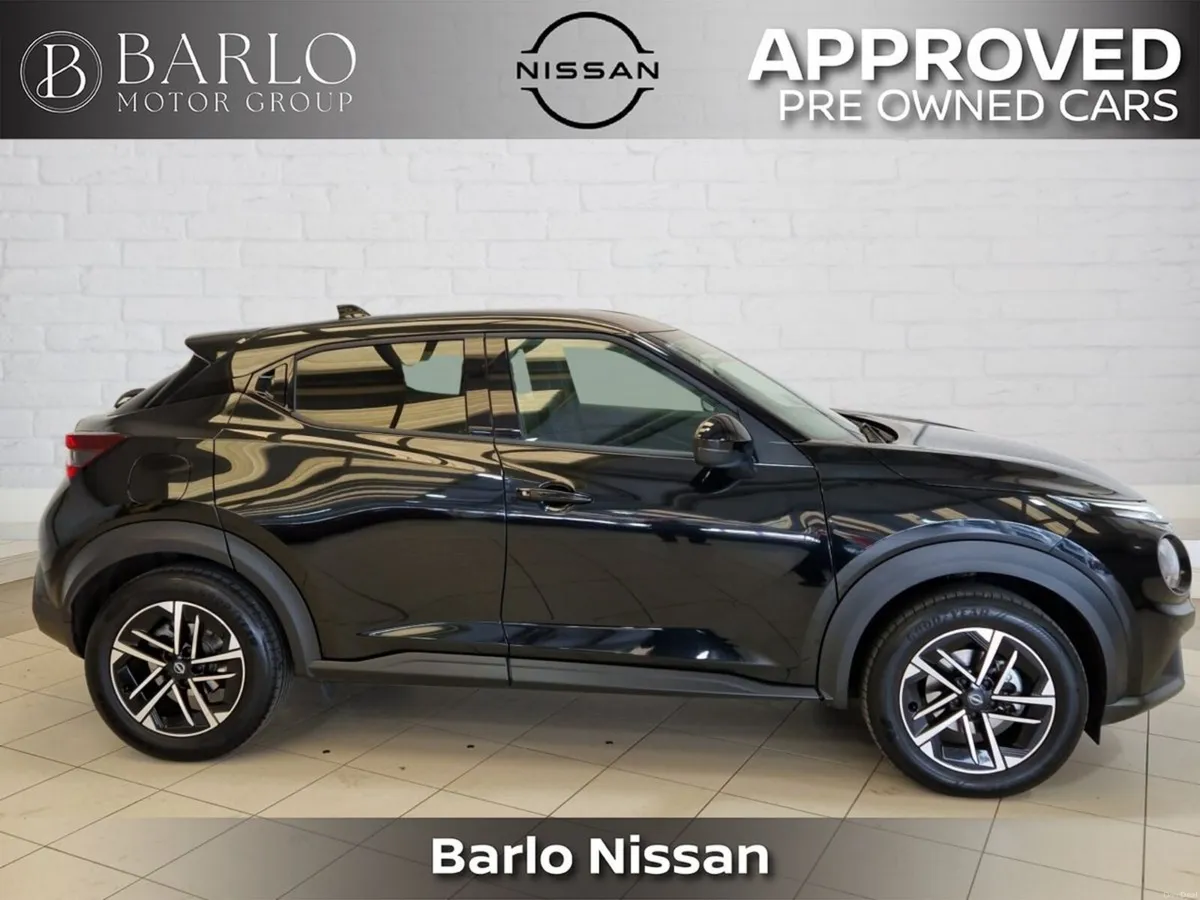 Nissan Juke HYBRID 1.6 SV PREMIUM - Image 4