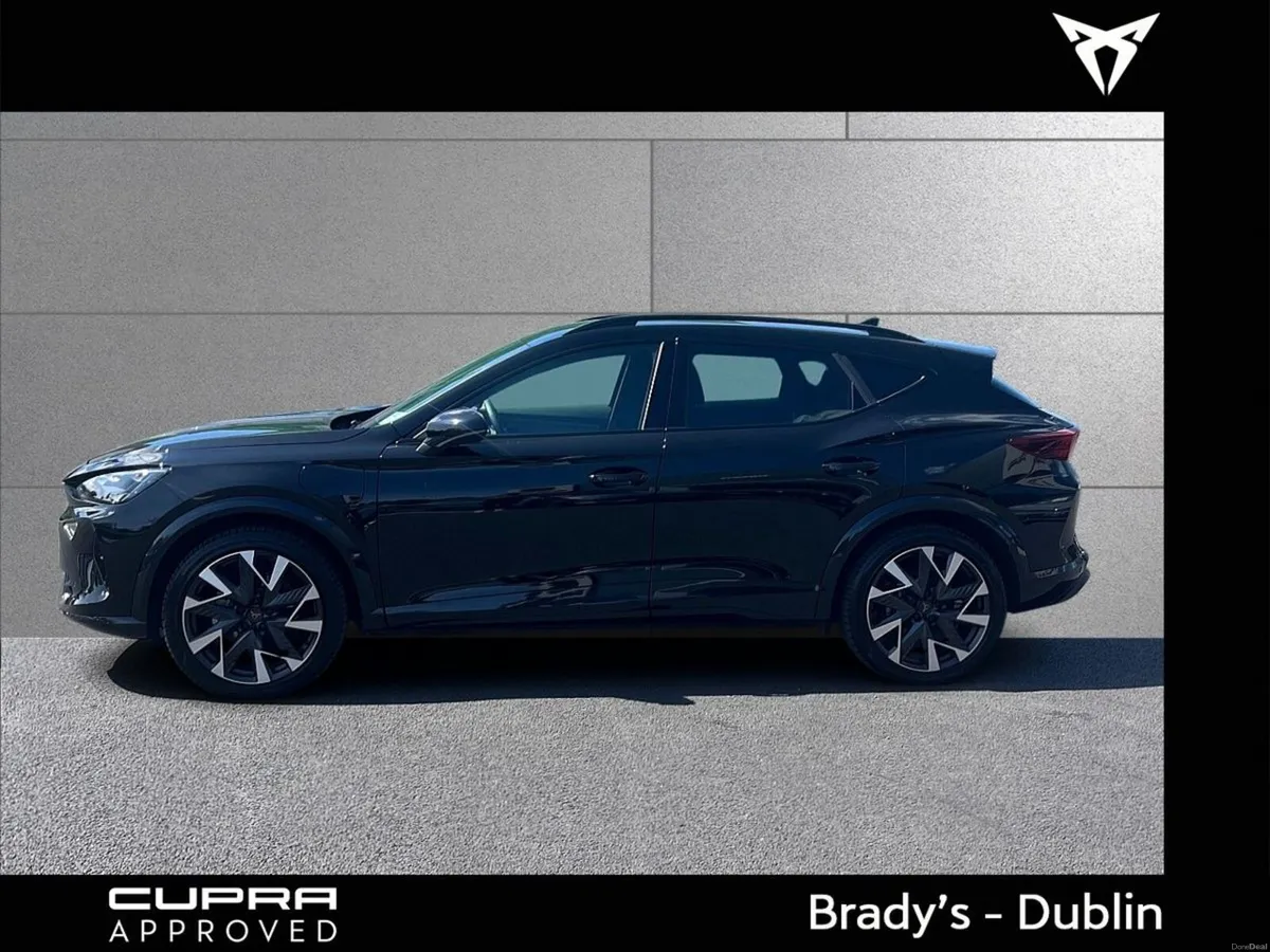 Cupra Formentor e-Hybrid 204HP DSG PHEV *HUGE SPEC - Image 3