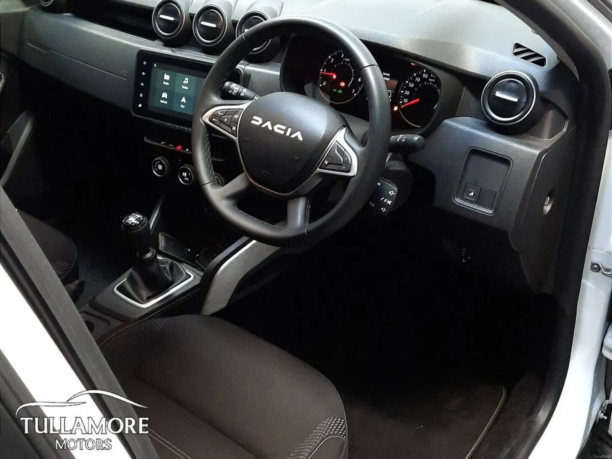 Dacia Duster 1.0 TCe 90 Journey - Image 5