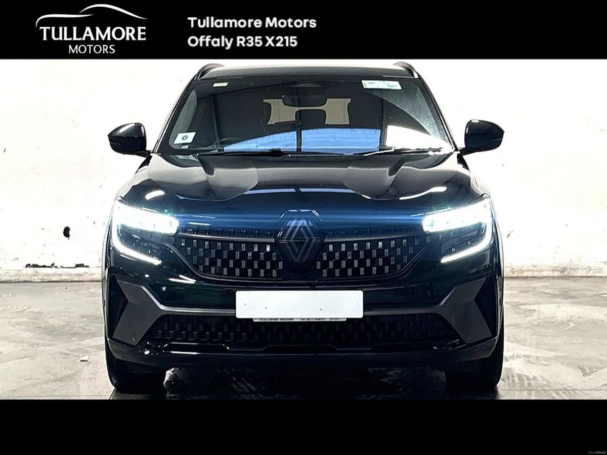 Renault Austral E-TECH Hybrid 200 techno esprit Al - Image 6