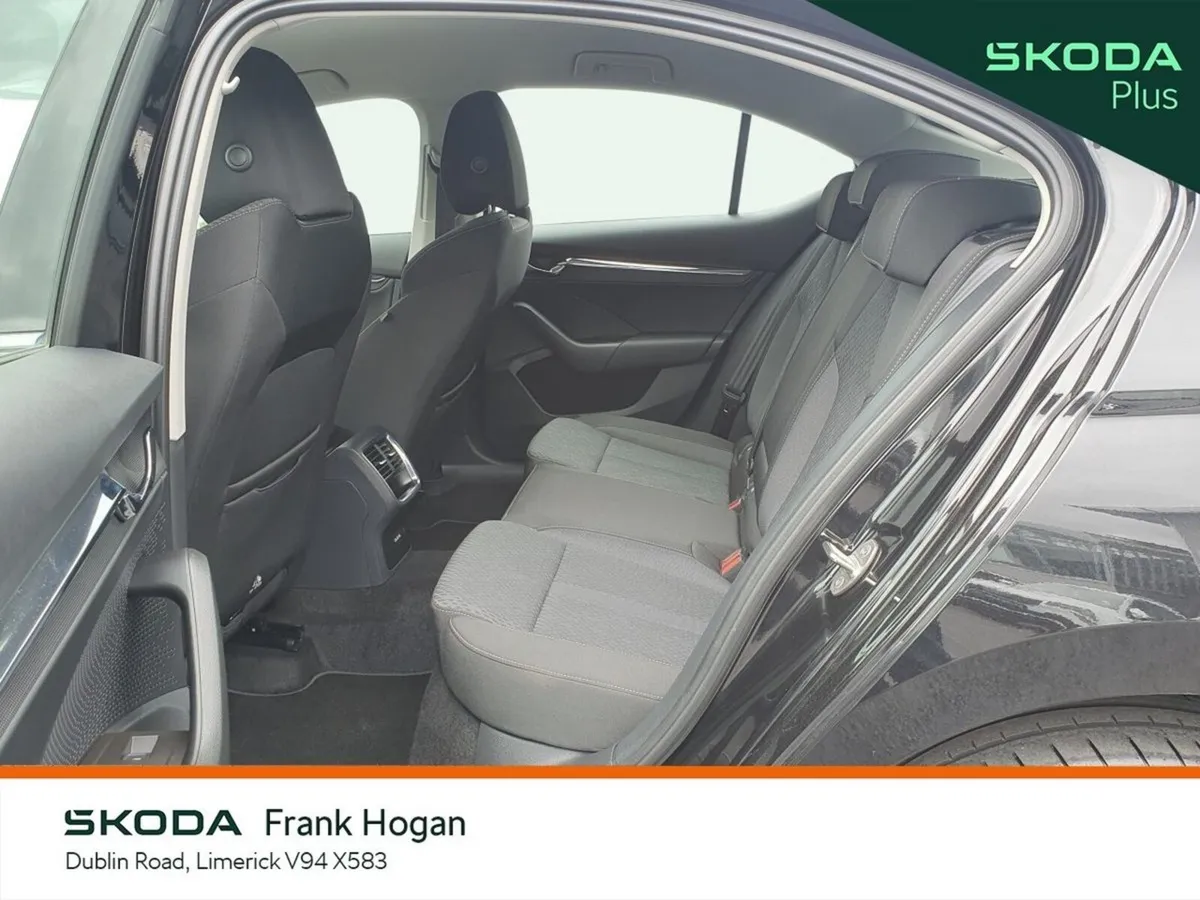Skoda Octavia OCTAVIA STY 2.0TDI 115HP Call Cormac - Image 3