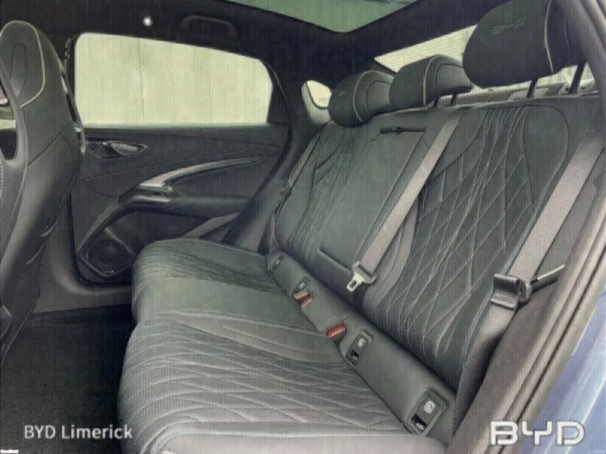 BYD SEAL 1.0 - Image 4